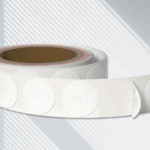 NFC Tags Aufkleber Sticker 13.56MHz Ntag215 wieder beschreibbar