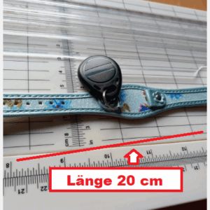 RFID Leder Armbänder 5 Pack 125khz Smart IC Karte Tür Zugang Kontrolle