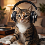 Katzen Musik
